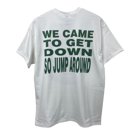 HOUSE OF PAIN Tシャツ