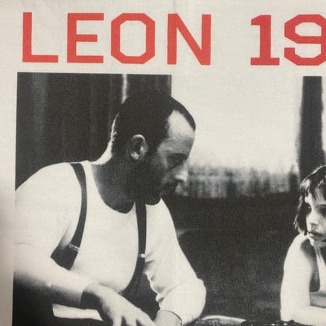 LEON レオン Tシャツ