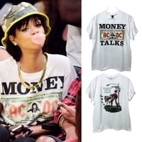 AC/DC MONEY TALKS Tシャツ