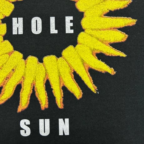 SOUNDGARDEN Tシャツ