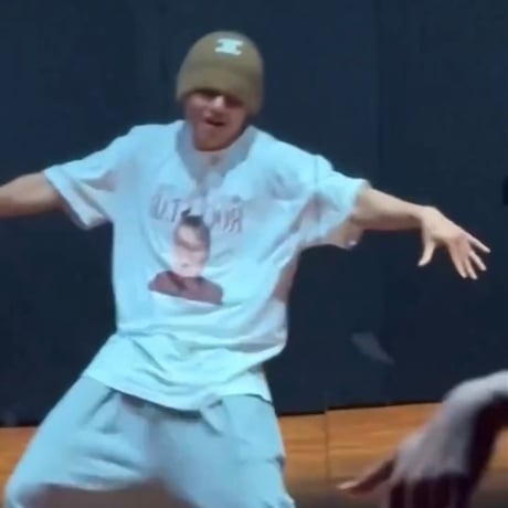 HOME ALONE ホワイト Tシャツ