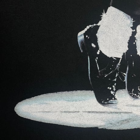 Michael Jackson 追悼Tシャツ