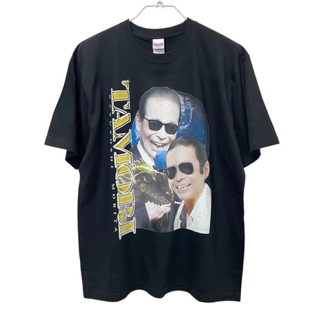 タモリ Tシャツ