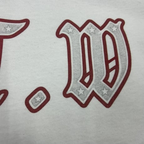 F.T.W ロングスリーブTシャツ