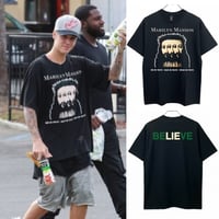 MARILYN MANSON Tシャツ