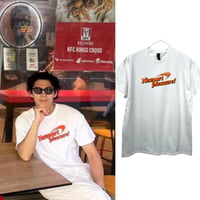 Newport Tシャツ