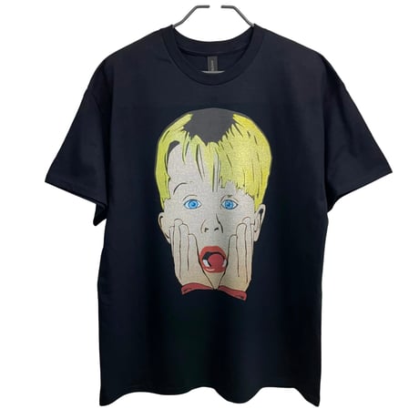 HOME ALONE  ケビン Tシャツ