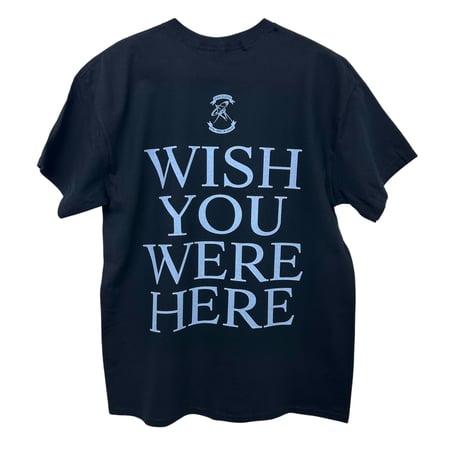 PINKFLOYD Tシャツ