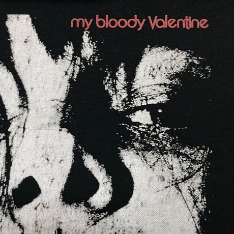 My Bloody Valentine Tシャツ