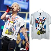 SEX PISTOLS Tシャツ
