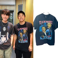 北野武 Tシャツ