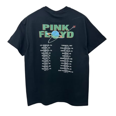 PINKFLOYD A MOMENTARY LAPSE OF REASON
