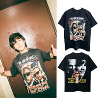 MIB メン・イン・ブラック Tシャツ