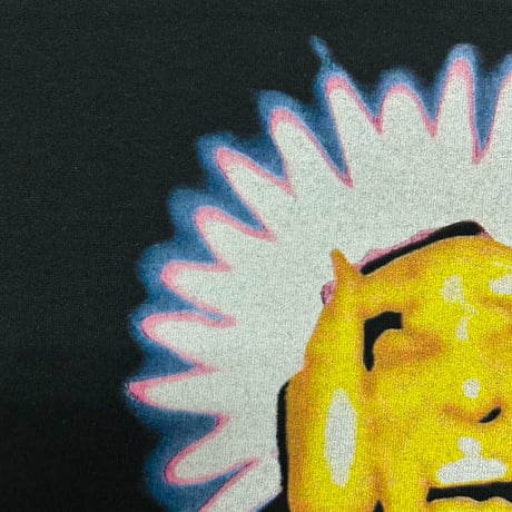 SOUNDGARDEN Tシャツ