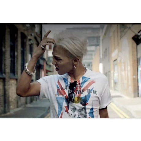 SEX PISTOLS Tシャツ
