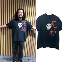 SOUL EATER 死神様Tシャツ