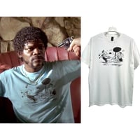 KRAZY KAT Tシャツ