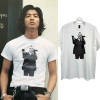 タクシードライバー Tシャツ