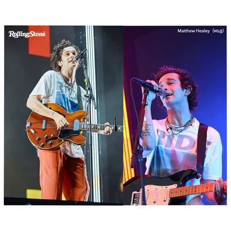 RIDE nowhere Tシャツ 白