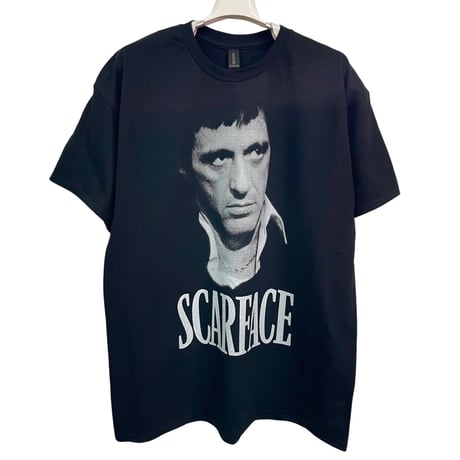 SCARFACE Tシャツ