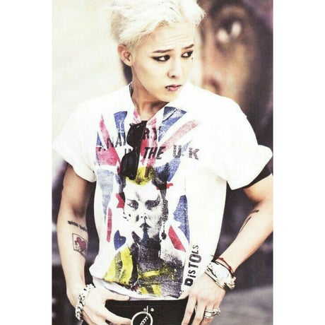 SEX PISTOLS Tシャツ