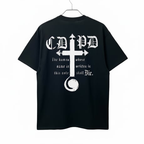 弥海砂 ミサミサ CDPD Tシャツ