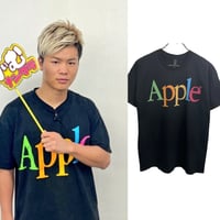 Apple アップル Tシャツ