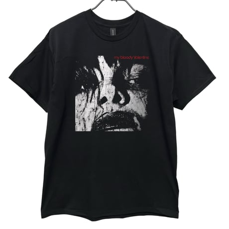 My Bloody Valentine Tシャツ