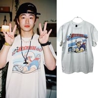 マッハgogogo スピードレーサー Tシャツ