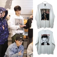 Paul McCartney L/S Tシャツ