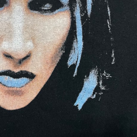 Marilyn Manson Tシャツ