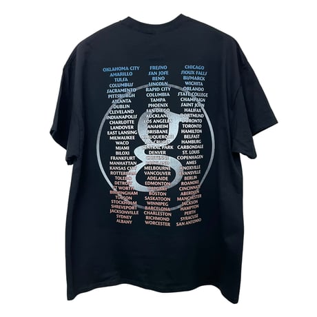 GARTH BROOKS Tシャツ