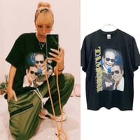 タモリ Tシャツ