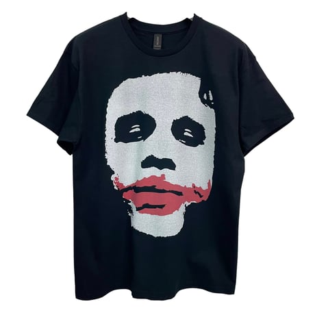 ダークナイト ジョーカー Tシャツ