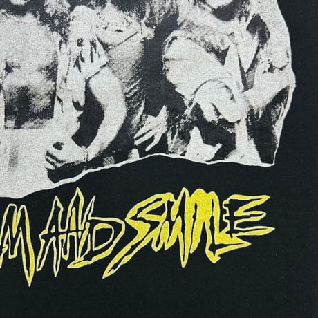 David Led Roth Tシャツ