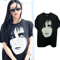 スージー・アンド・ザ・バンシーズ Tシャツ