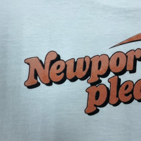 Newport Tシャツ