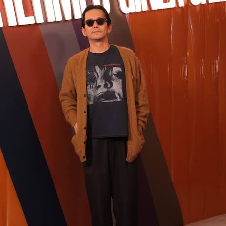 My Bloody Valentine Tシャツ