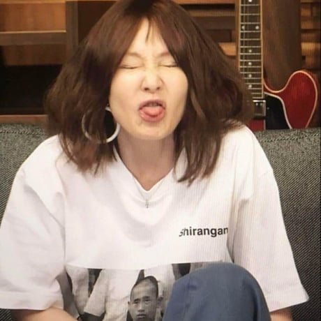 浜田雅功 知らんがな Tシャツ
