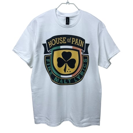 HOUSE OF PAIN Tシャツ