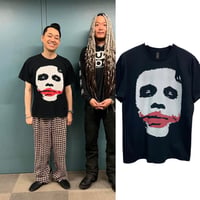 ダークナイト ジョーカー Tシャツ