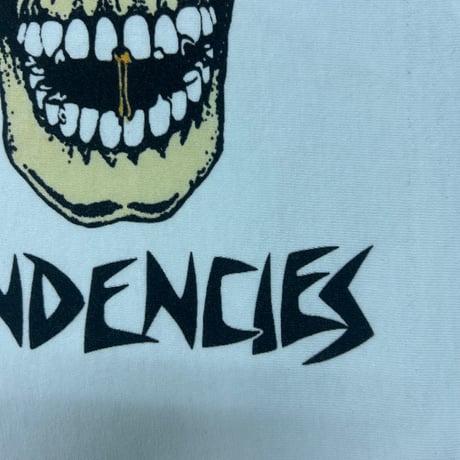 Suicidal Tendencies Tシャツ