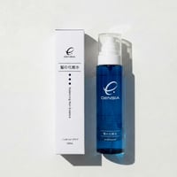 【電子の還元パワーで健やかな髪と頭皮へ】DeNSIA 髪の化粧水 150mL