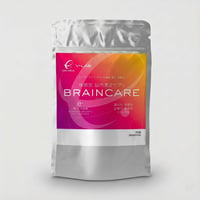 【眠る前のひと粒が翌日の冴えをつくる】DeNSIA BRAINCARE（ブレインケア） 30錠／約1ヶ月分