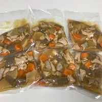 もつ煮小分けセット（小分け6）