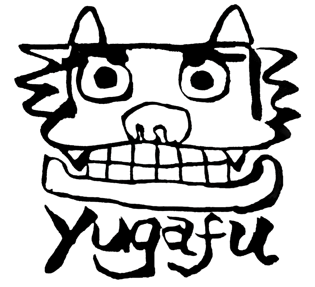 ゆがふ　オンラインショップ
