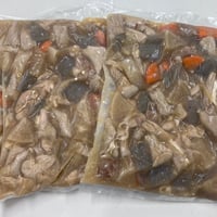 2個セット（もつ煮オンリー）