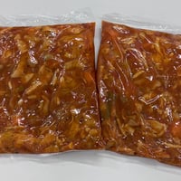2個セット（トマトもつ煮オンリー）