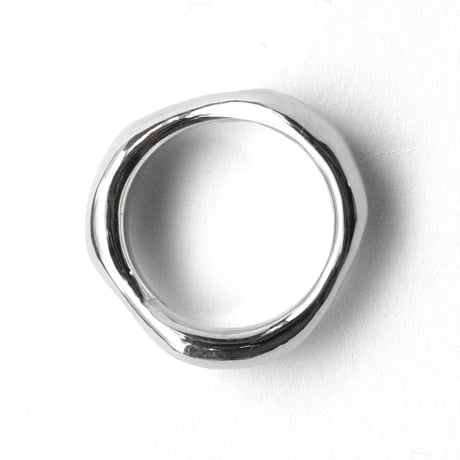 Fount Bold Ring
