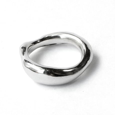 Fount Bold Ring